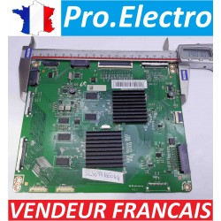 Carte vidéo TV SAMSUNG UE55F9000 BN41-02076B BN94-06576A