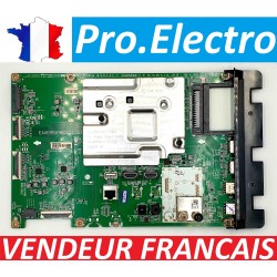 Motherboard TV LG OLED55B13LA EAX69509604(1.0) EBT66666902