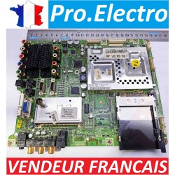 Motherboard TV SAMSUNG LE40S86BD BN41-00813B-MP1.0 BN94-01261B BN94-01193D