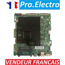 Motherboard TV SAMSUNG UE55KS7500SXXN BN41-02504 BN94-10754B S/SABE