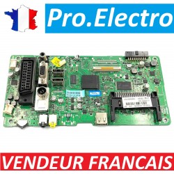 Motherboard TV PHILIPS 32HFL2808D/12 17MB95S-1 170912 23136150 08983 10086169