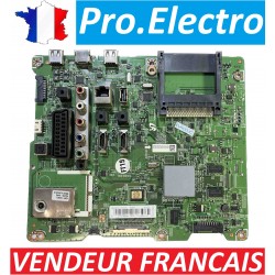 Motherboard TV Samsung UE46ES6100 UE55ES6140 BN94-05898B BN94-05678Z BN41-01812A (voir photo)