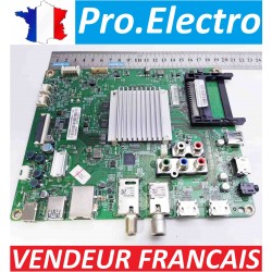 Motherboard TV Philips 65PUS6503/12 703TQHPL433 715G8709-M0B-B01-005K I0A02B99T XICB02B00101SX
