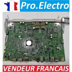 Motherboard TV SAMSUNG C27HG70QQU CHG70 FR-4 BN41-02580B BN91-18910A