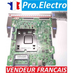 Motherboard TV samsung QE55Q6FAM TXXU BN94-12756A BN41-02570B cy-qm055fllv1h bn95-04613a 120hz 2.5g S/SA6BM