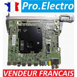 Motherboard TV SAMSUNG UE40KU6070U BN41-02528A BN94-11233M S/SABE