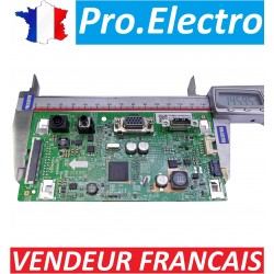 Motherboard TV SAMSUNG C24F396FHU BN41-02507B BN94-15300A BN94-10765F