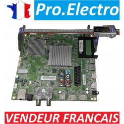 Motherboard TV PHILIPS 715G8132-M01-B00-005T 55PUS6201 43PUS6201 CBPRG8OBA1CT G0A02B23T