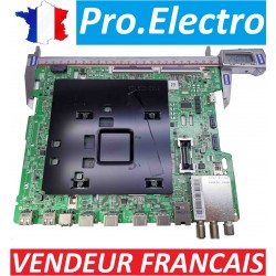 Motherboard TV SAMSUNG QE82Q60RATXZG QE82Q60RAT BN41-02695A BN94-14136C SB/SSSBXCA7A6