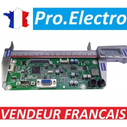 Motherboard TV SAMSUNG C27R500FHU CR50 BN81-17542A