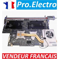 Motherboard TV SAMSUNG QE65Q900R KANT_M2S_LUXE_O_T BN41-02679B BN94-13427B $QRQ900A