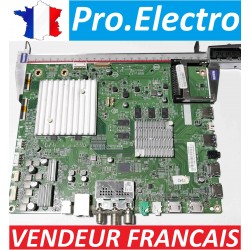 Motherboard TV PHILIPS 55OLED803 65OLED803 715G9337-M0F-B00-005T 703TQIPL 129 G0A02B52T