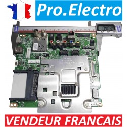 Motherboard TV LG 43UH603V 43UH610V EAX66943504 EBR82405801 EBT64197802 EBT64197811