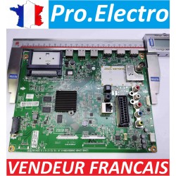 Motherboard TV LG 32LB5700 EAX65610904(1.0) LE46B.LD46B EBT62985401