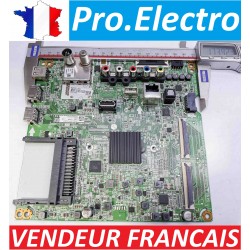 Motherboard TV LG 65UK6300PLB EAX67872804(1.0) 85EBT000-04C6 ebt65553903