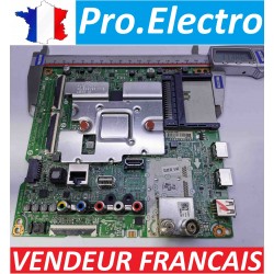 Motherboard TV LG 65UN71006LB EAX69083603(1.0) 0FEBT000-02R0