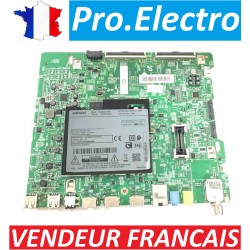 Motherboard TV SAMSUNG UE49MU6105K UE49MU6100 BN94-12439B BN41-02568B S/SA6BC0