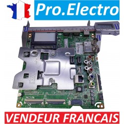 Motherboard TV LG 43UK6750PLD EAX67872804(1.0) EBT65197103 84EBT000-04FZ
