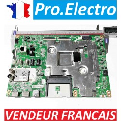 Motherboard TV LG 55SJ810V EAX67107604(1.0) 83EBT000-01R4 ebt64618803 55SJ8100 49SJ810V