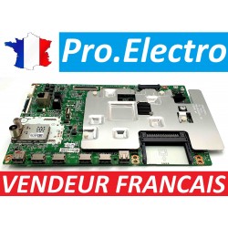 Motherboard TV LG 65SK8500PLA 9BEBT000-037C MZ92L106DV 65233602
