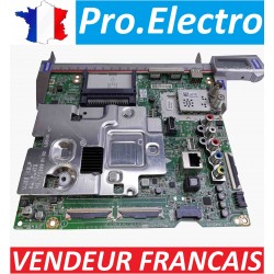 Motherboard TV LG 55UK6100 84EBT000-00EZ EBT65294303 EAX67133404(1.0)