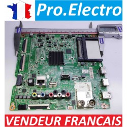 Motherboard TV LG 55UK6200PLA 65UK6100PLB EAX67872805(1.1) EBT65339503
