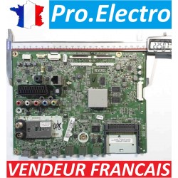Motherboard TV LG 42LA740 47LA740S EAX64797004 EBT623834348 EBR76348701