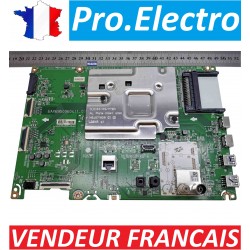 Motherboard TV LG OLED65A19LA EAX69509604(1.0) EBT66686302 OLED65A16LA OLED65A26LA OLED65A13LA