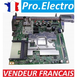 Motherboard TV LG 65UM7510PLA 65UM766PLA EAX68253604(1.0) 9JEBT000-00QL