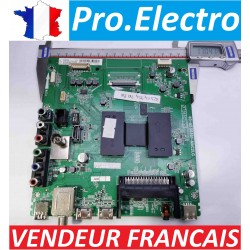 Motherboard TV TCL THOMSON 40D2900A 40-MT565S1-MAC2LG V8-T56FS01-LF1V438