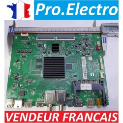 Motherboard TV TCL THOMSON 55UD6696 40-MS86R1-MAA2HG 55UD6676 55UD5586 55uv6006 V8-S586T02-LF1V400