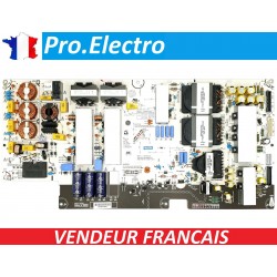 original:PSU Alimentation TV LG OLED65E6P EAY64349101 LGP65M-160P B12F179101