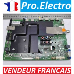 Motherboard TV PANASONIC 48inch VESTEL 17MB100 301214R3A 23292100