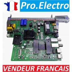 Motherboard TV THOMSON TCL 32HE5800 32ES580 V8-R41KT01-LF1V155.006446 TPD.RT2841.PB772