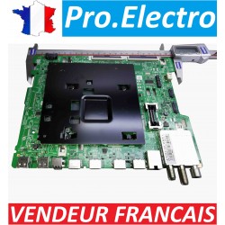 Motherboard TV SAMSUNG QE43Q60RAT UE43Q60RAT BN41-02695A BN94-14136D B/BI8I6PGC0PC $QRQ60T