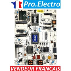 original:PSU Alimentation TV Philips 40PFL3028H/12 17IPS20P 150313R3 23106230-27011686