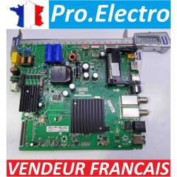 Motherboard TV THOMSON 32HD5506 32hd5536 32s510 TPD.NT72563.PB773 NT63P V8-N563T01-LF1V126 02-SHY63PS-CHEU01