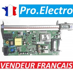 Motherboard TV philips 39phs4112/12 715G9216-C0B-002-004T 705TQHPL272 c39080100
