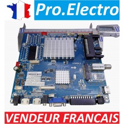 Motherboard TV POLAROID TQL75UHDP CV3463H-K BJM1-175113-0T8G