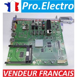 Motherboard TV GRUNDIG 55VLE984BL 55VLE931BH 55 VLE 931BH VXP190R-4 LVWBZZ 403 00125