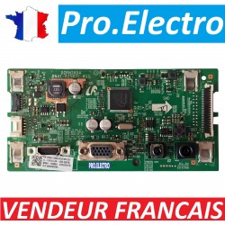 Motherboard TV SAMSUNG CC24F396FHU BN41-02507C BN94-16589A