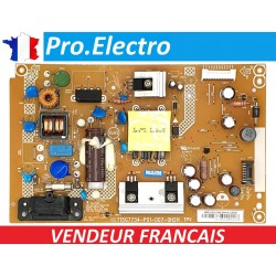 original:PSU Alimentation TV PHILIPS 43PFF3661/T3 715G7734-P01-007-0H2H PLTVGQ231XXM2