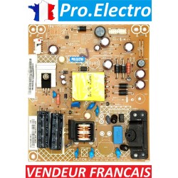 PSU Alimentation TV PHILIPS 24PHH4000 715G6863-P01-001-002M