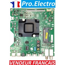 Motherboard Carte Mère TV HISENSE 65A7100 he65a6109 RSAG7.820.9659/ROH 3TE65G20246Y
