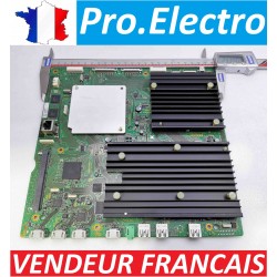 Motherboard TV SONY KD-85X9505B 1-893-272-21 A2036656A 0086582V1