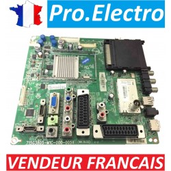 Motherboard TV 715G3805-M1C-000-005B Hannspree HSG1143 CBPFA2UBZVS