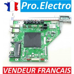 Motherboard TV SHARP 50BL5EA T.MS6886.U705 V500DJ6-QE1 LC-50UK7553E