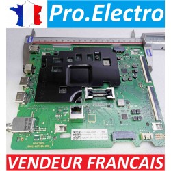 Motherboard TV SAMSUNG UE65TU7125K BN41-02751A BN94-15352T SS/SSSBXCA71C