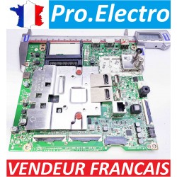 Motherboard TV LG 55NANO866NA EAX69109604(1.0) EBT66531603 EBU66177501