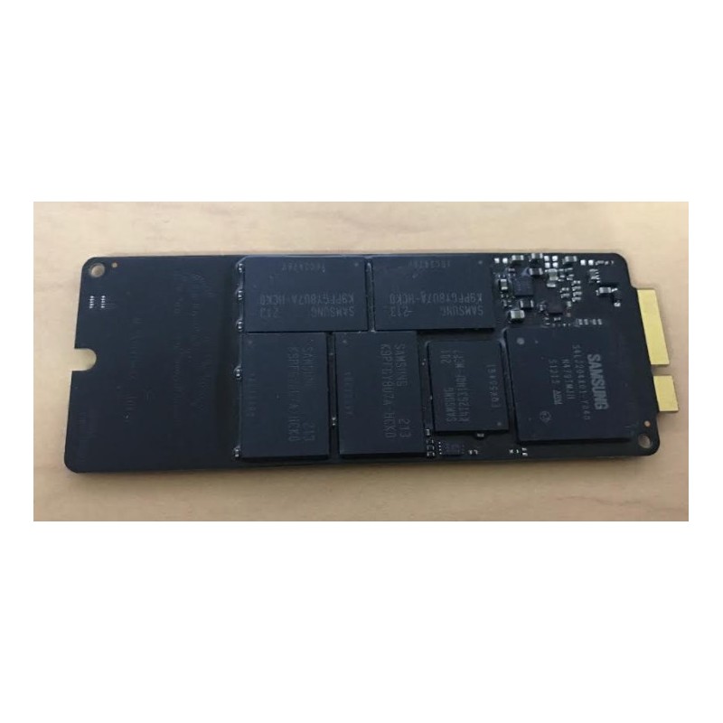 Disque dur Hard Disk Drive SSD 256Gb pour MacBook Pro Retina 2012 	N479TMJH	S4LJ204X01-Y040